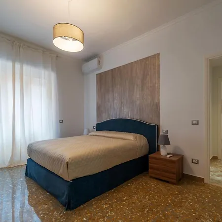 Guesthost - Trastevere Portuense Apartmán