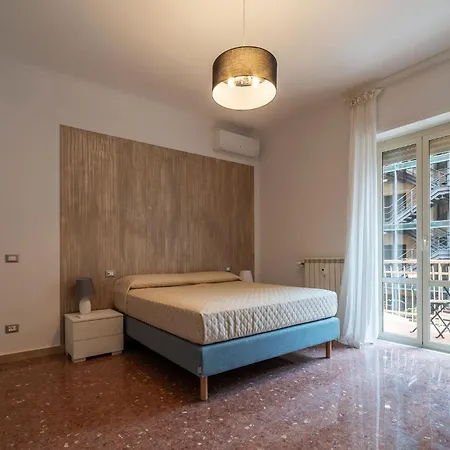Apartmán Guesthost - Trastevere Portuense