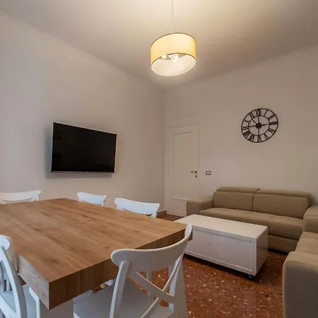 Guesthost - Trastevere Portuense *