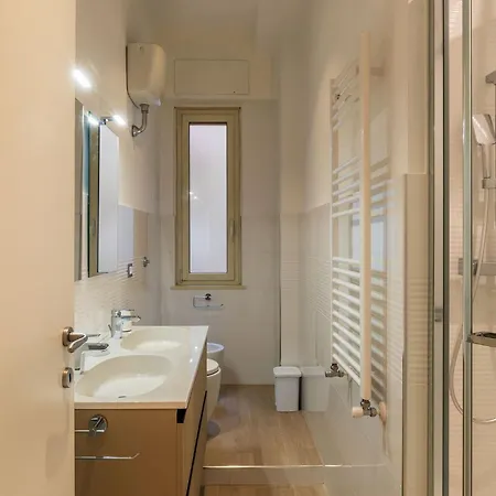 Guesthost - Trastevere Portuense Apartmán Řím