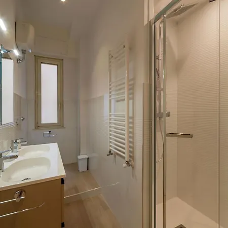 Apartmán Guesthost - Trastevere Portuense *