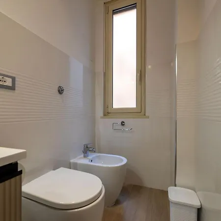 Guesthost - Trastevere Portuense Řím